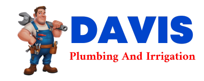 Trusted plumber in ADMIRE